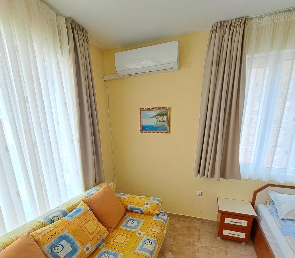 Guest House Polikseni Sozopol Exterior foto