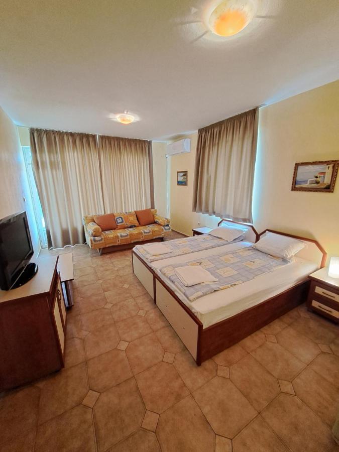 Guest House Polikseni Sozopol Exterior foto