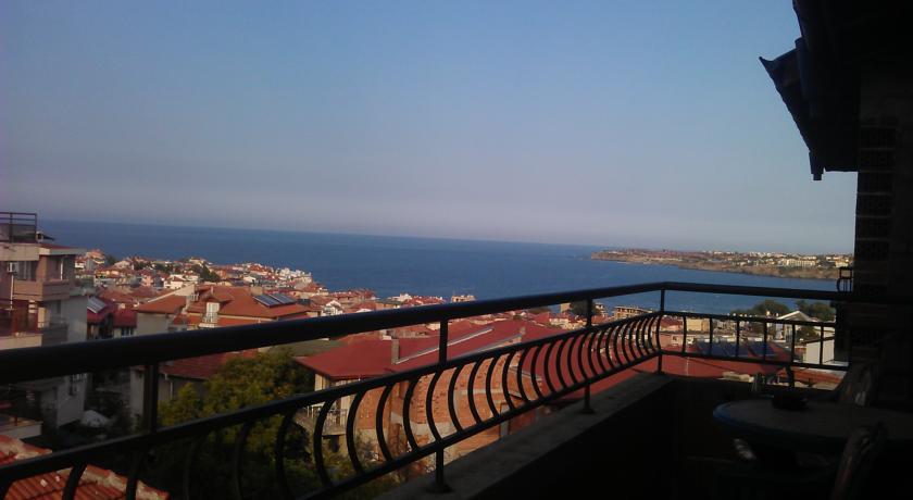 Guest House Polikseni Sozopol Cameră foto