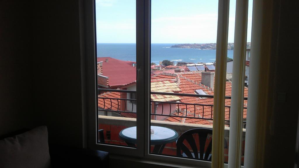 Guest House Polikseni Sozopol Cameră foto