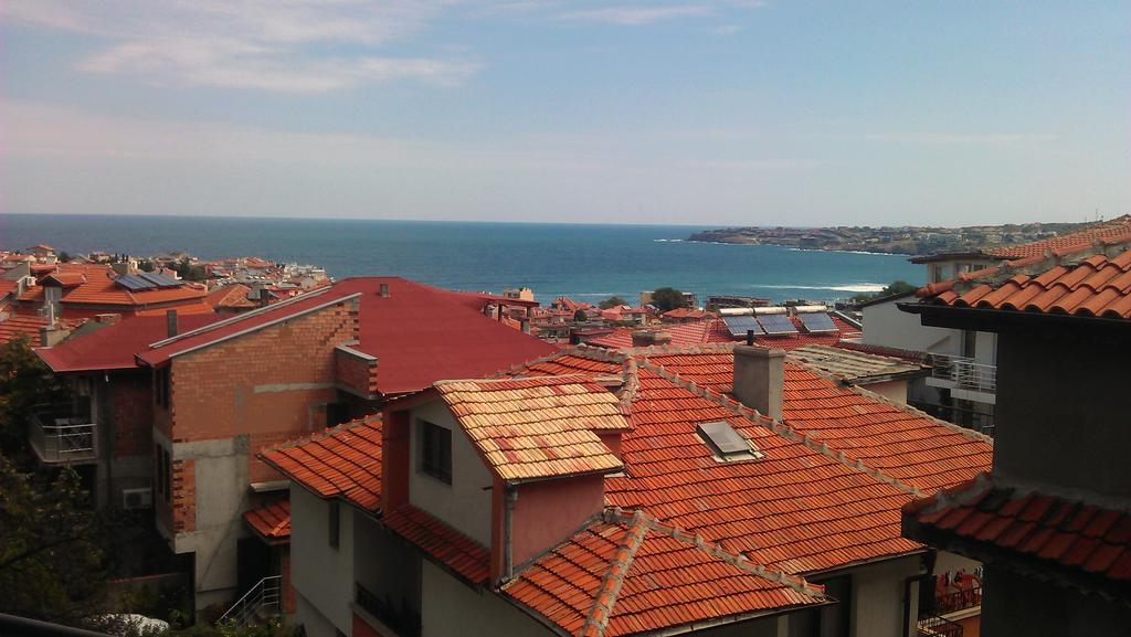 Guest House Polikseni Sozopol Cameră foto