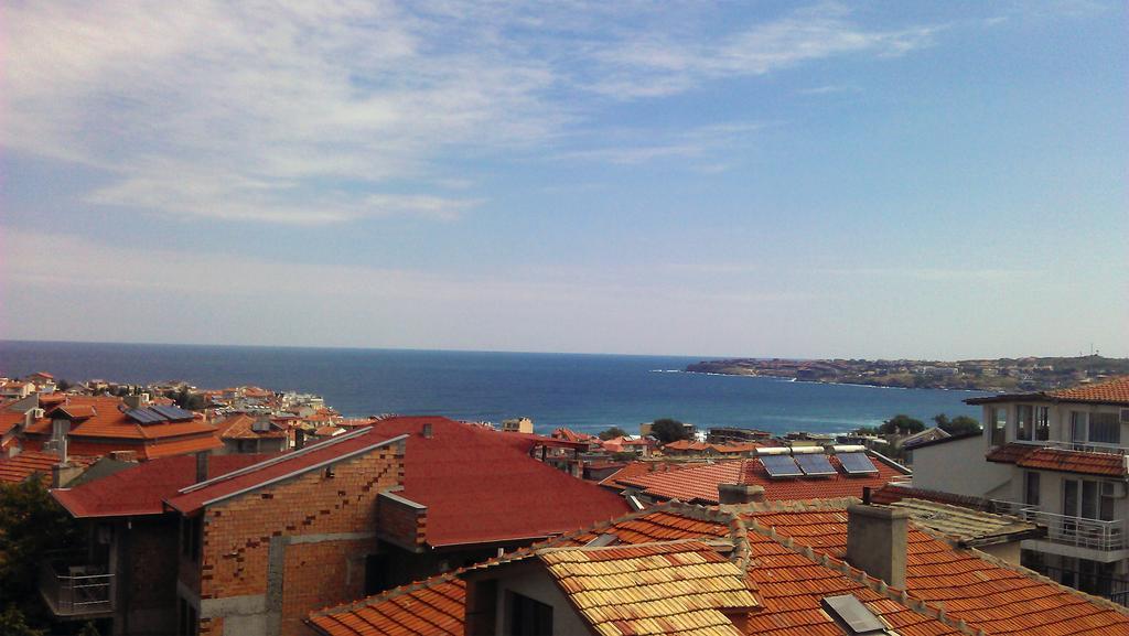 Guest House Polikseni Sozopol Cameră foto