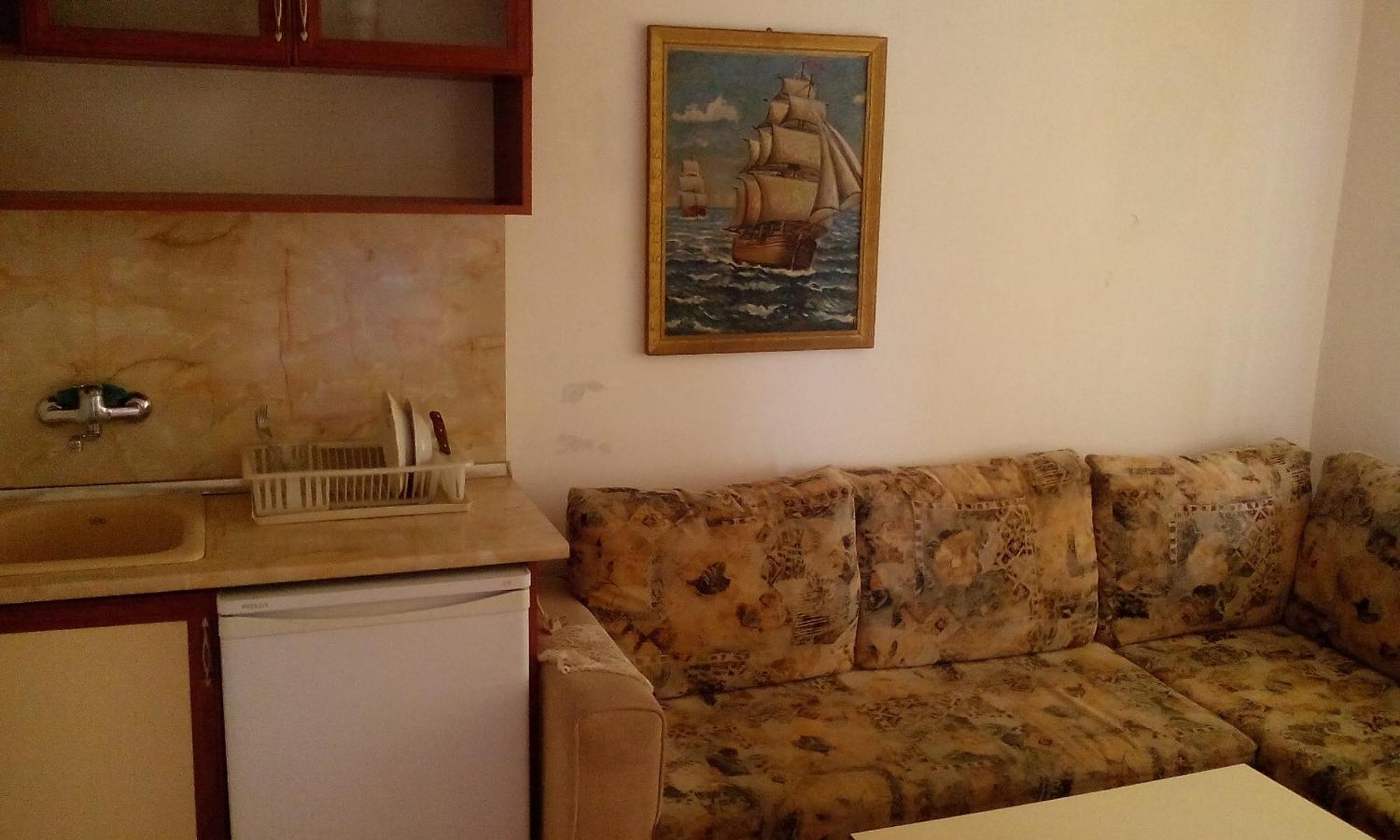 Guest House Polikseni Sozopol Cameră foto