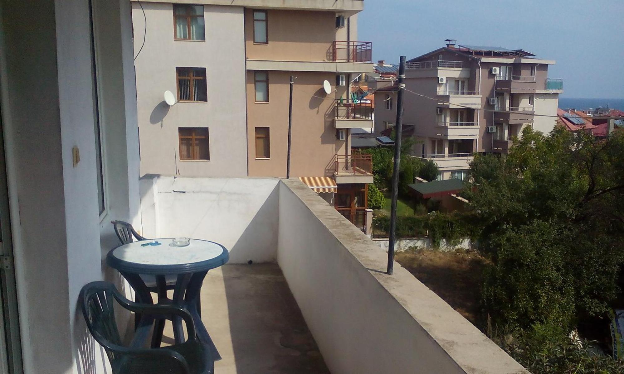 Guest House Polikseni Sozopol Cameră foto