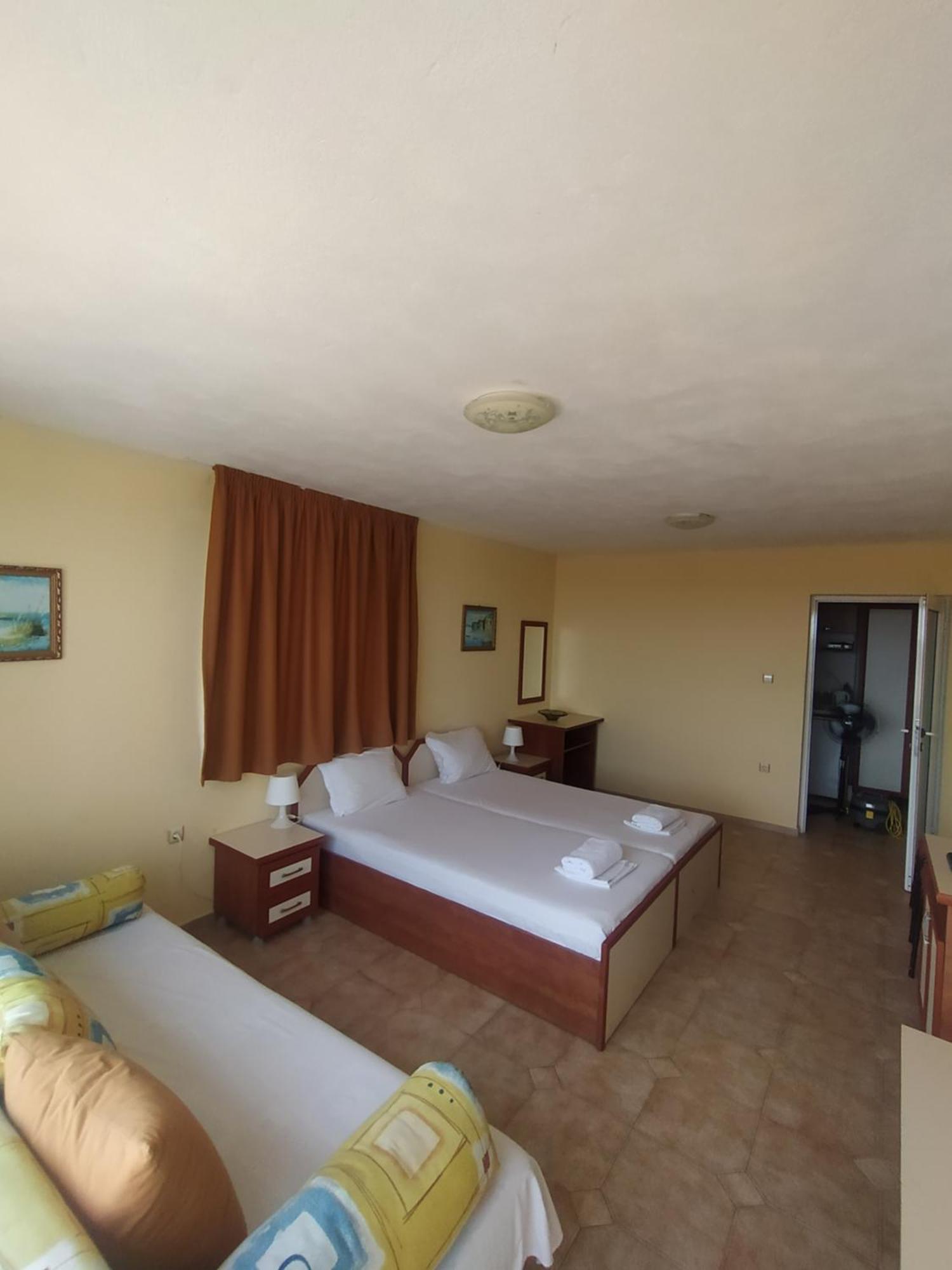 Guest House Polikseni Sozopol Cameră foto
