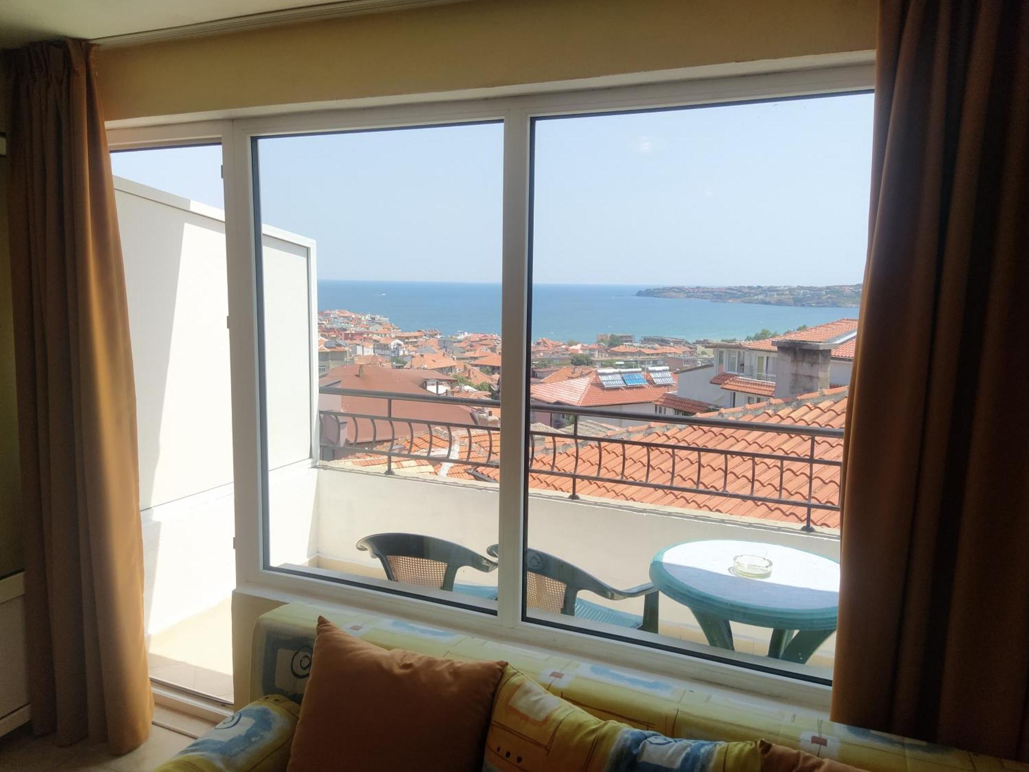 Guest House Polikseni Sozopol Cameră foto
