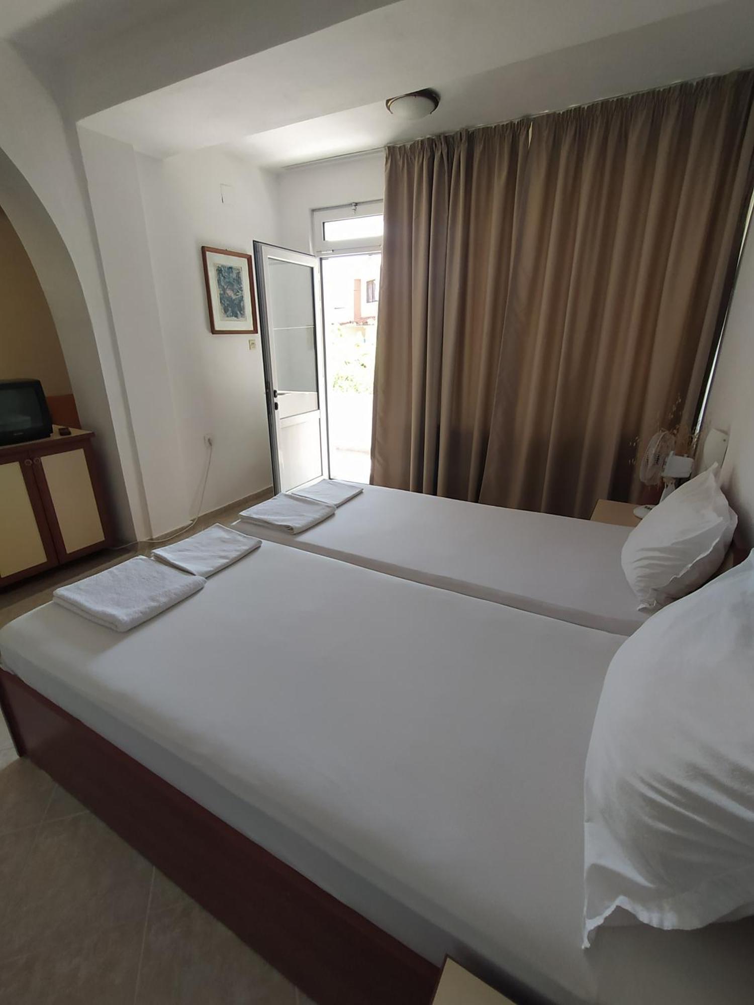 Guest House Polikseni Sozopol Cameră foto