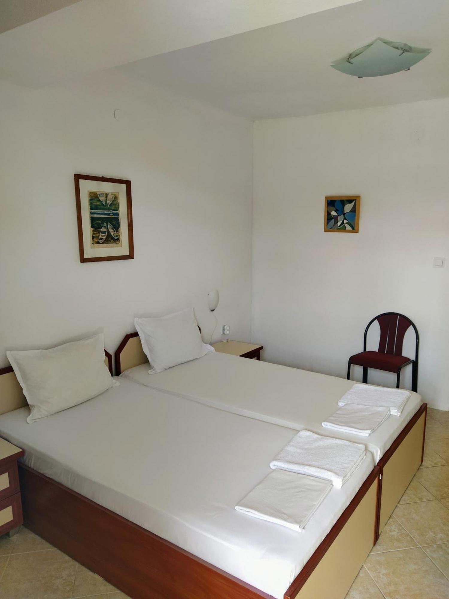Guest House Polikseni Sozopol Cameră foto