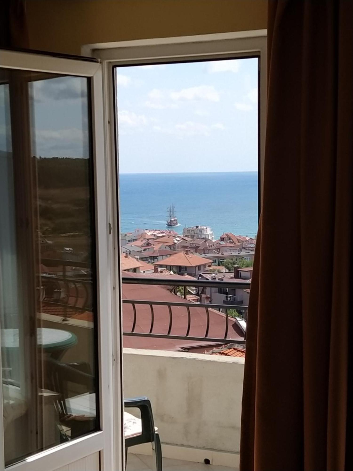 Guest House Polikseni Sozopol Cameră foto