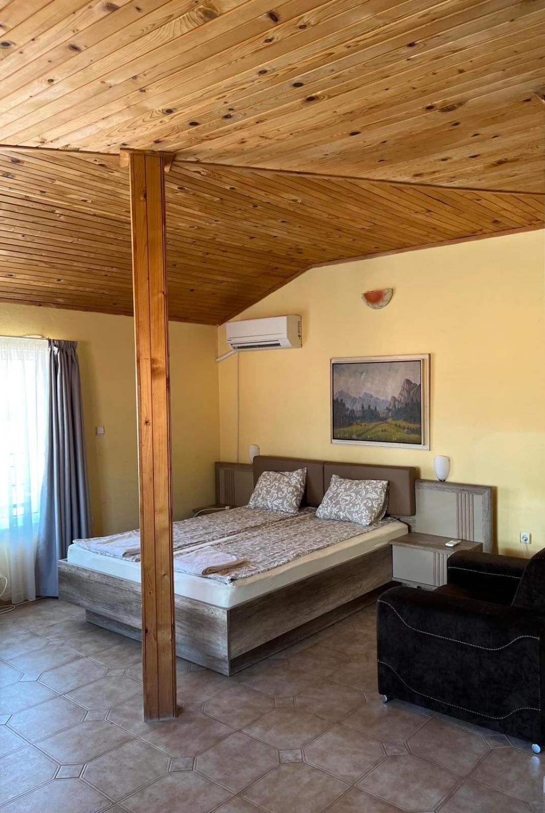 Guest House Polikseni Sozopol Exterior foto