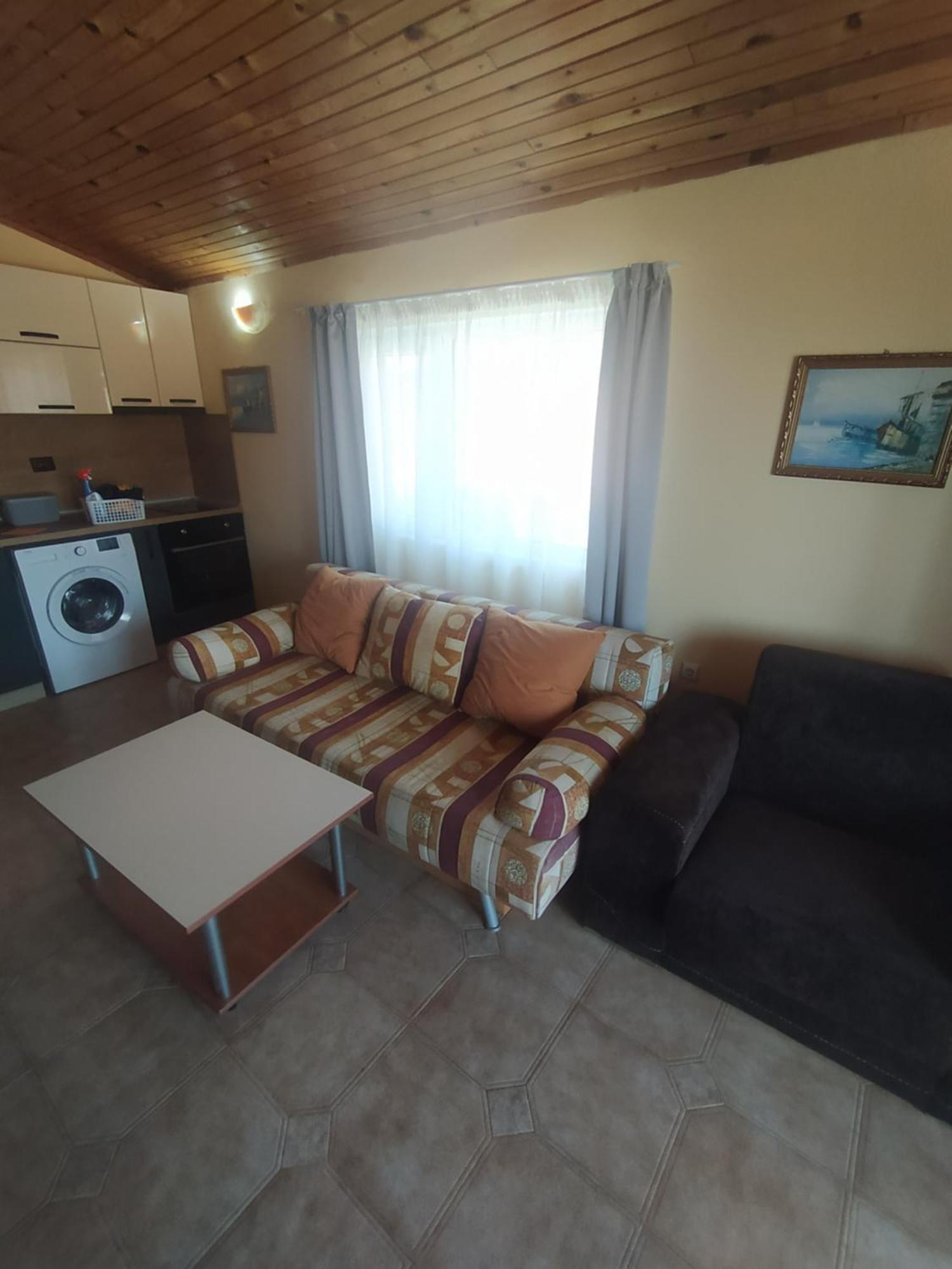 Guest House Polikseni Sozopol Exterior foto